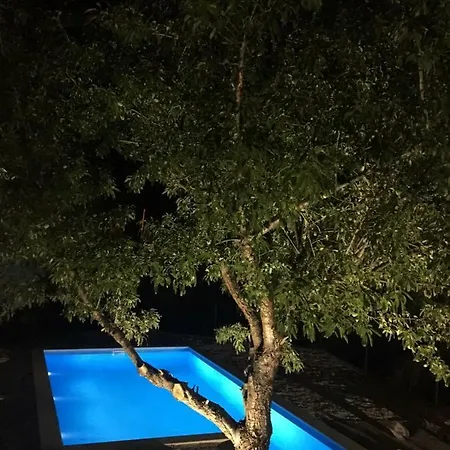 Gandalj_2 Holiday home Lokva Rogoznica